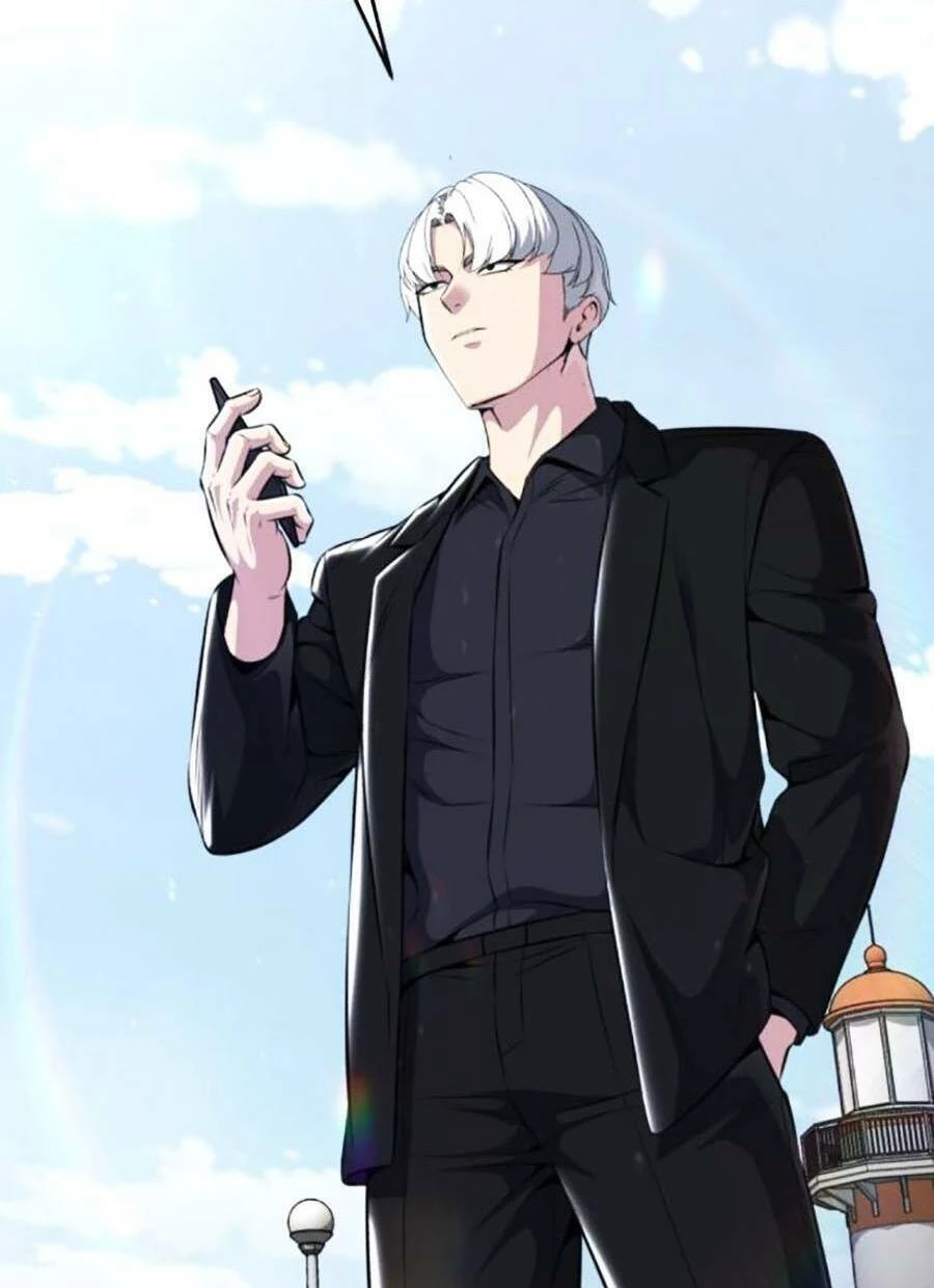 Cậu Bé Của Thần Chết Chapter 195 - 184