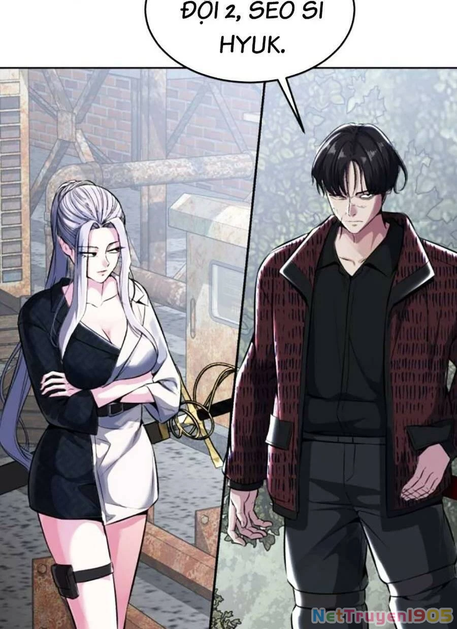 Cậu Bé Của Thần Chết Chapter 195 - 186