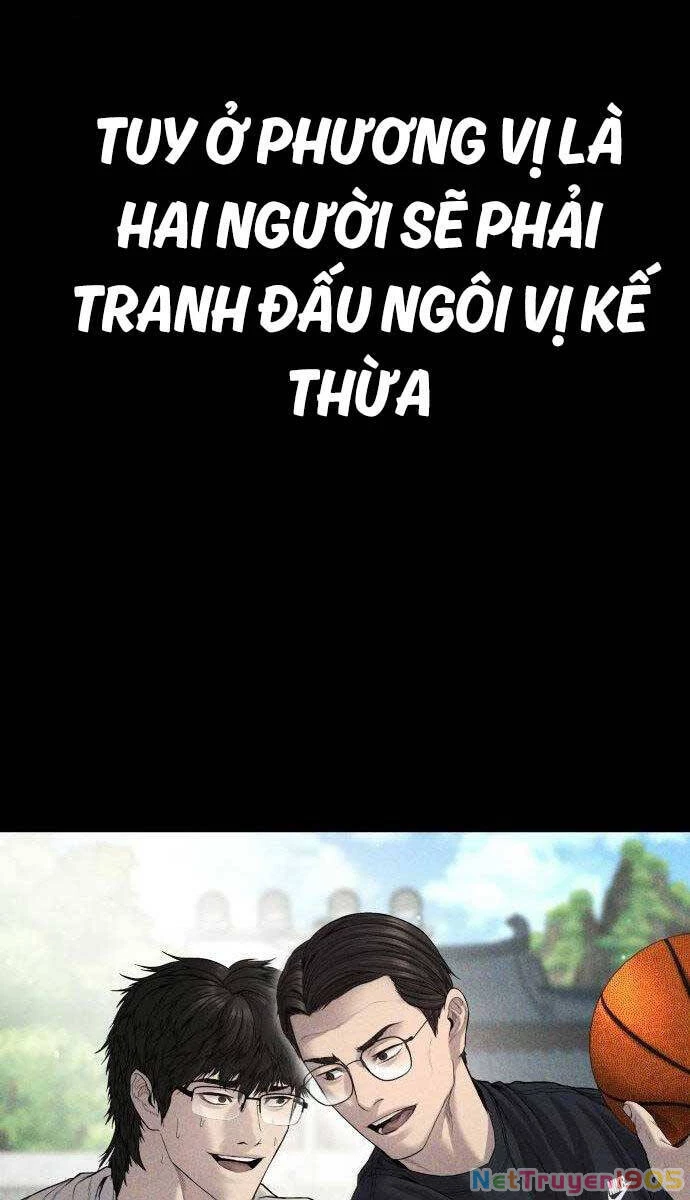 Bố Tôi Là Đặc Vụ Chapter 104 - 22