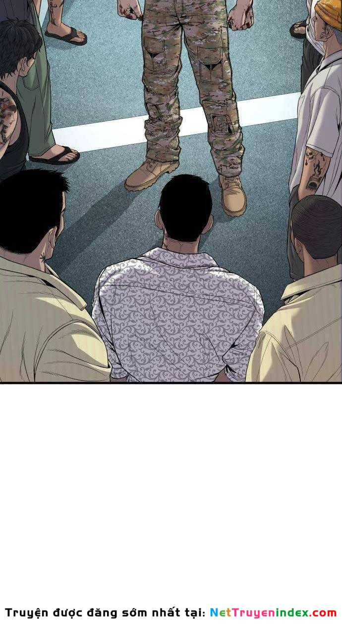 Bố Tôi Là Đặc Vụ Chapter 104 - 106