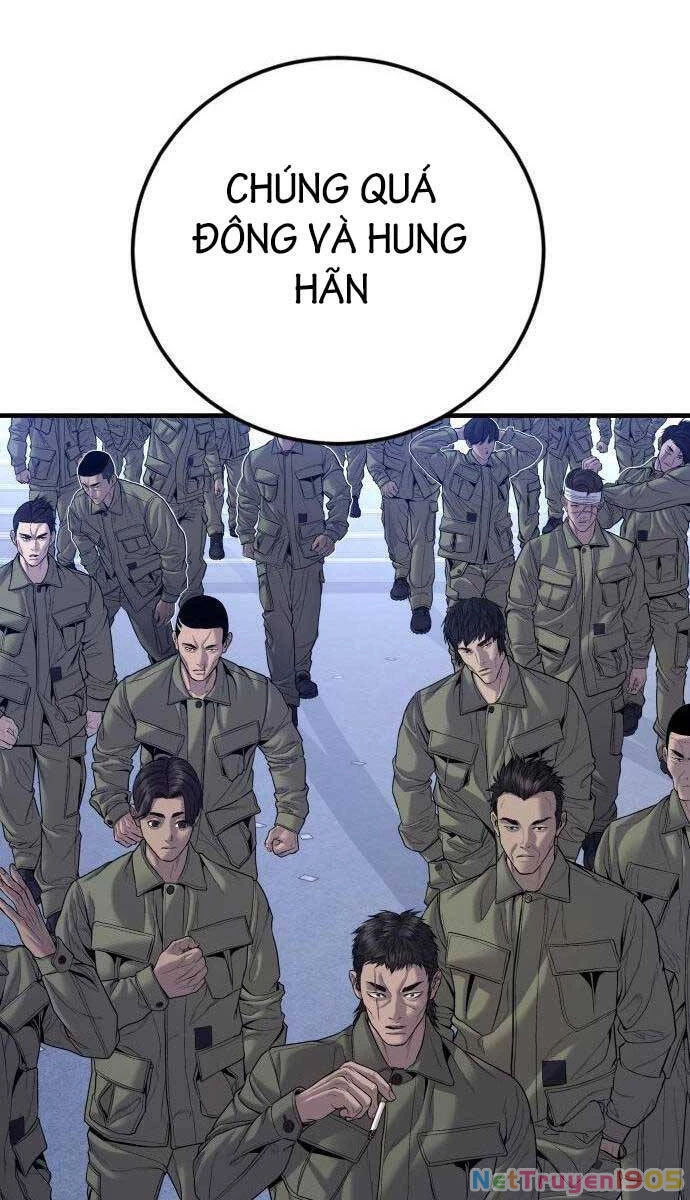 Bố Tôi Là Đặc Vụ Chapter 104 - 107