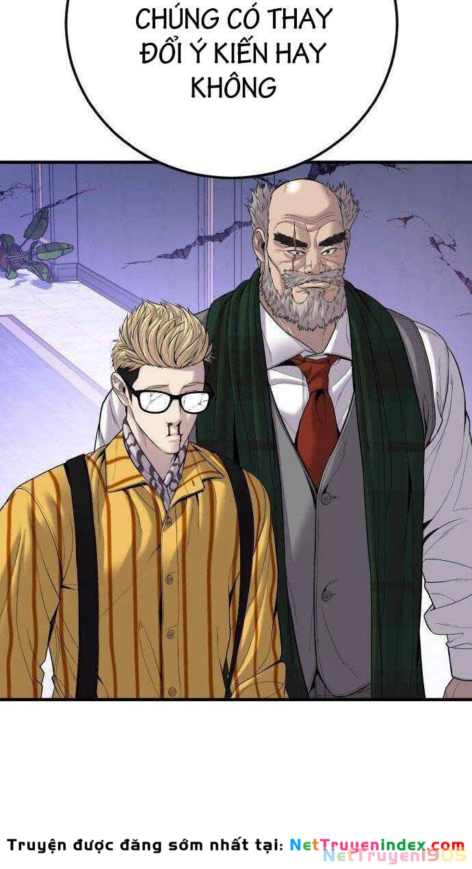 Bố Tôi Là Đặc Vụ Chapter 104 - 116