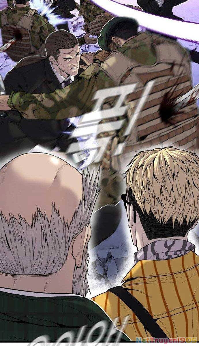 Bố Tôi Là Đặc Vụ Chapter 104 - 119