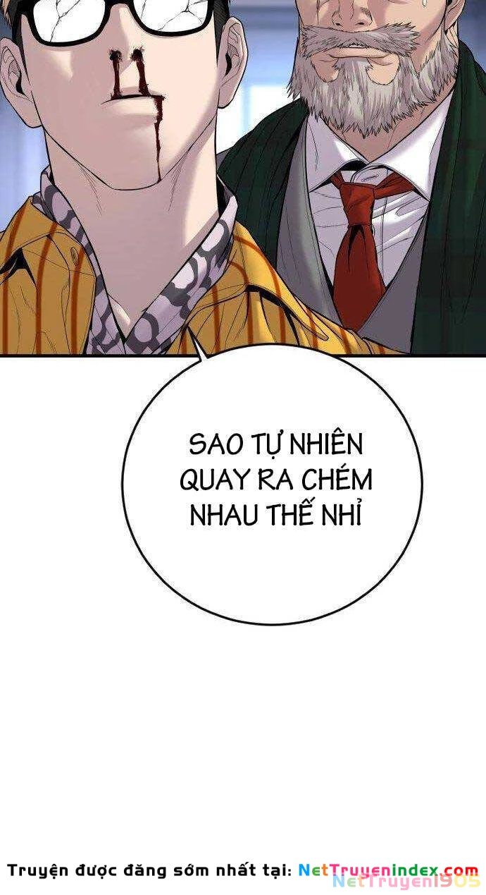 Bố Tôi Là Đặc Vụ Chapter 104 - 121