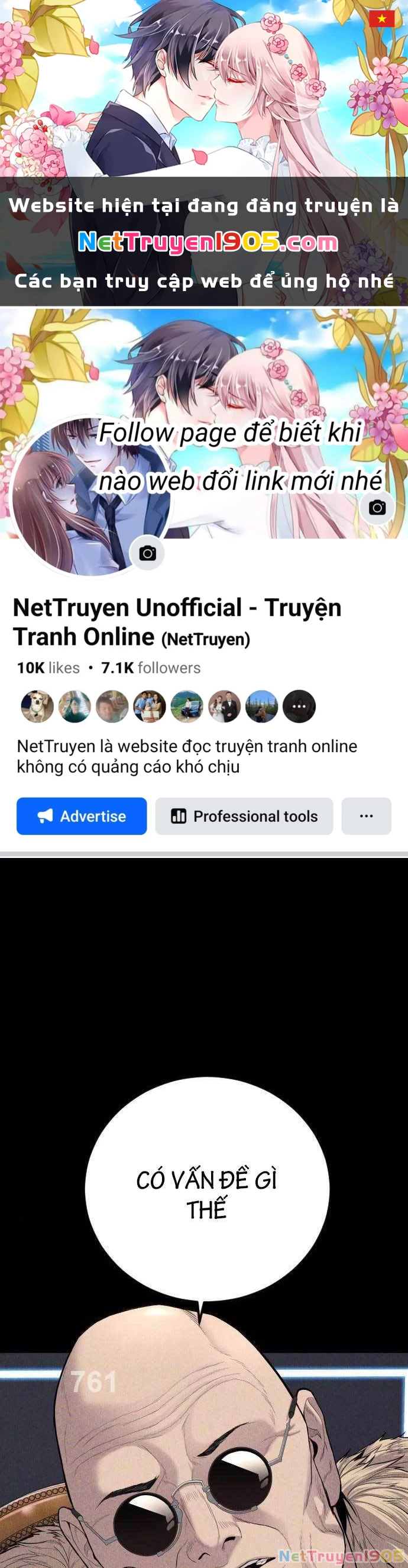 Bố Tôi Là Đặc Vụ Chapter 105 - 1