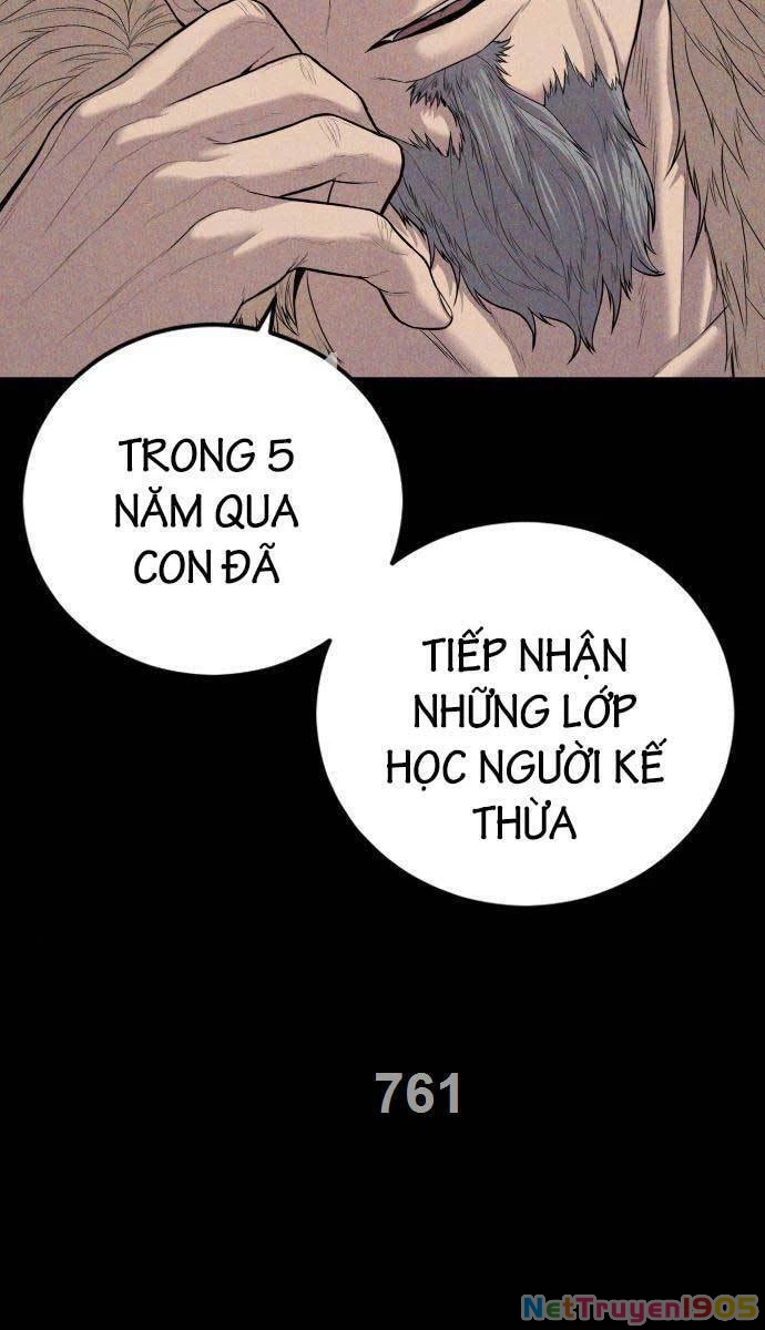 Bố Tôi Là Đặc Vụ Chapter 105 - 2