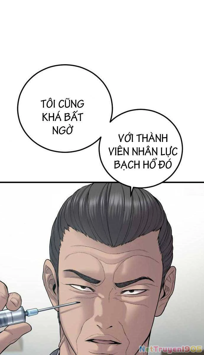 Bố Tôi Là Đặc Vụ Chapter 105 - 31