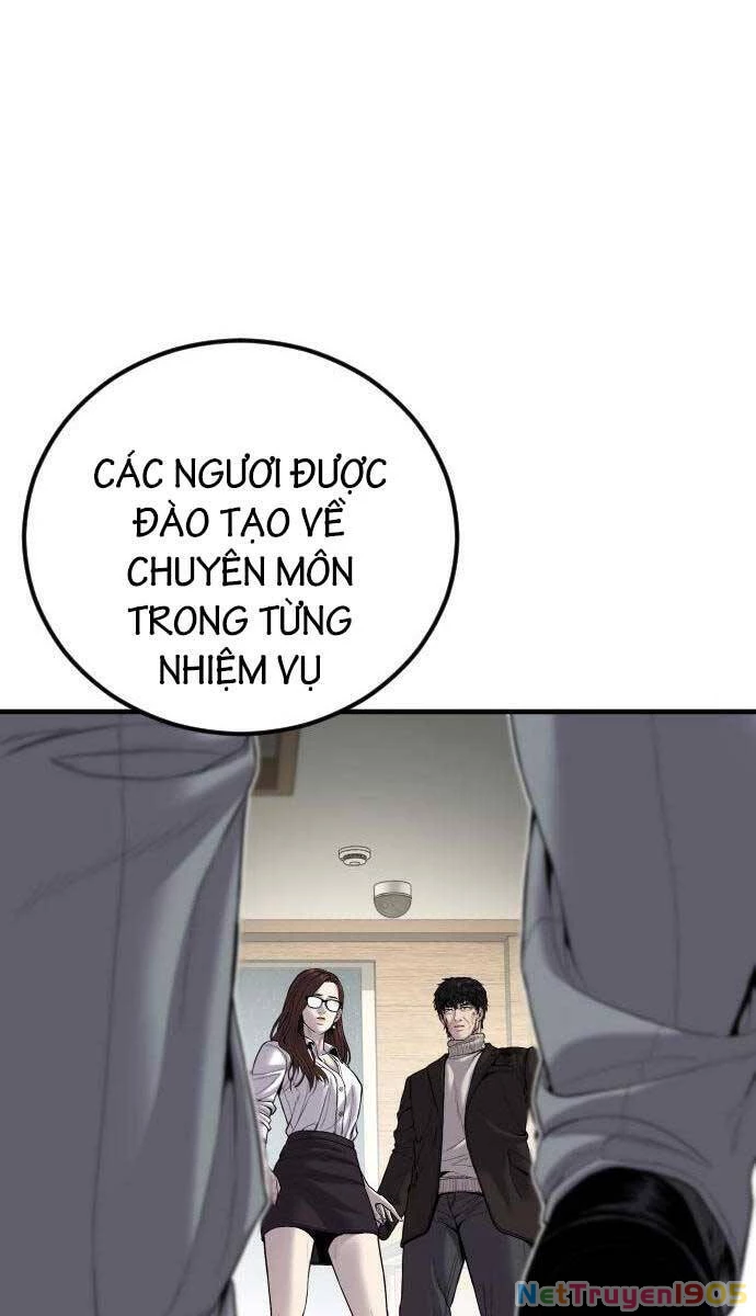 Bố Tôi Là Đặc Vụ Chapter 105 - 33