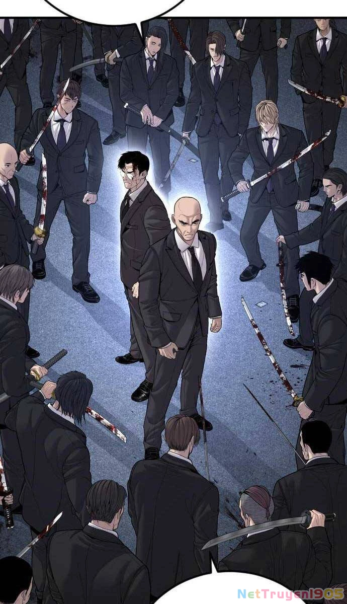 Bố Tôi Là Đặc Vụ Chapter 105 - 55