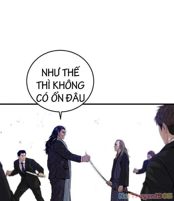 Bố Tôi Là Đặc Vụ Chapter 105 - 119