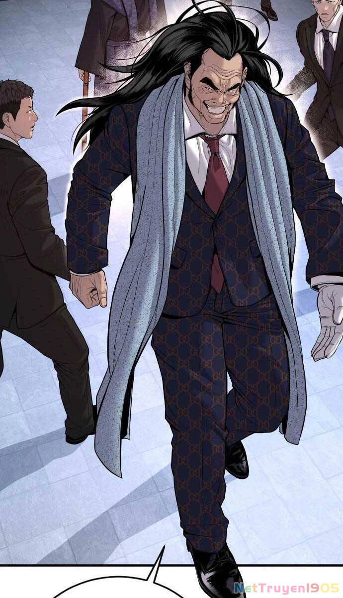 Bố Tôi Là Đặc Vụ Chapter 105 - 123