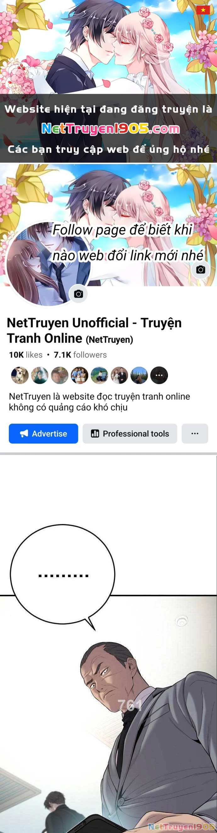 Bố Tôi Là Đặc Vụ Chapter 106 - 1
