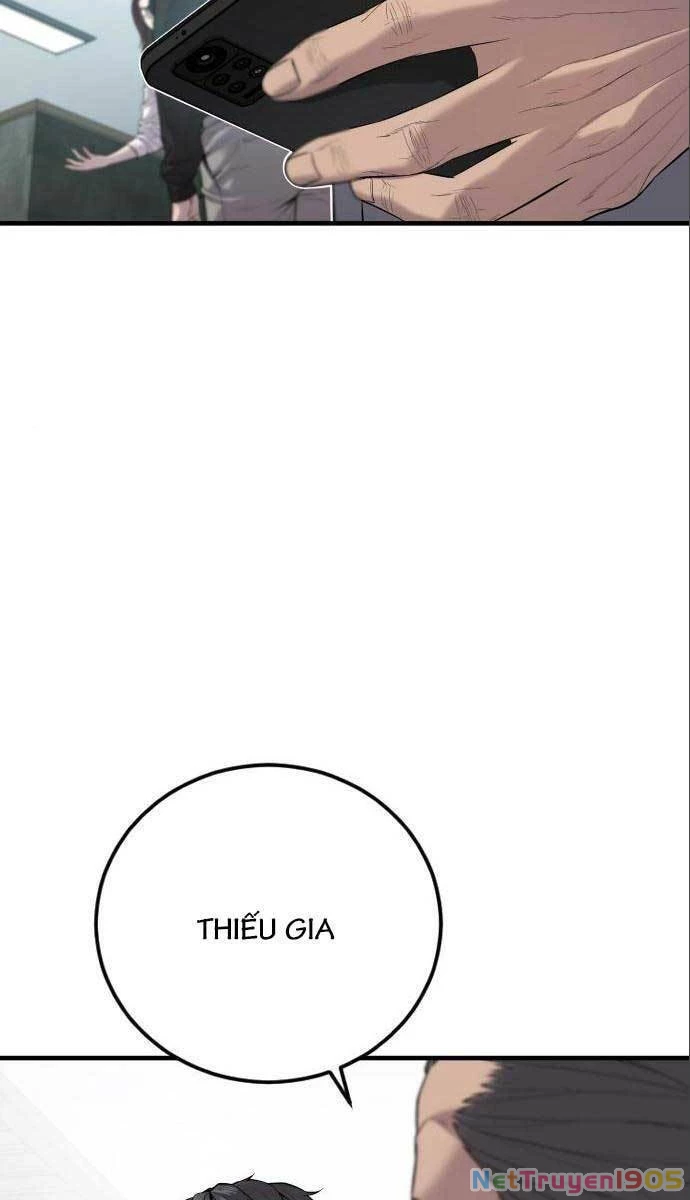Bố Tôi Là Đặc Vụ Chapter 106 - 2