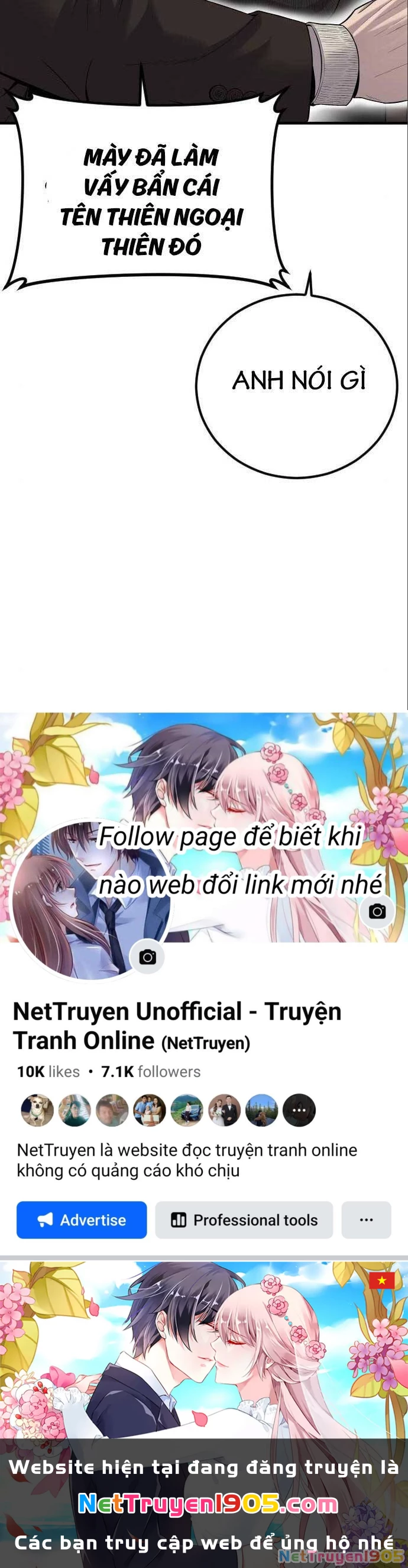 Bố Tôi Là Đặc Vụ Chapter 106 - 119