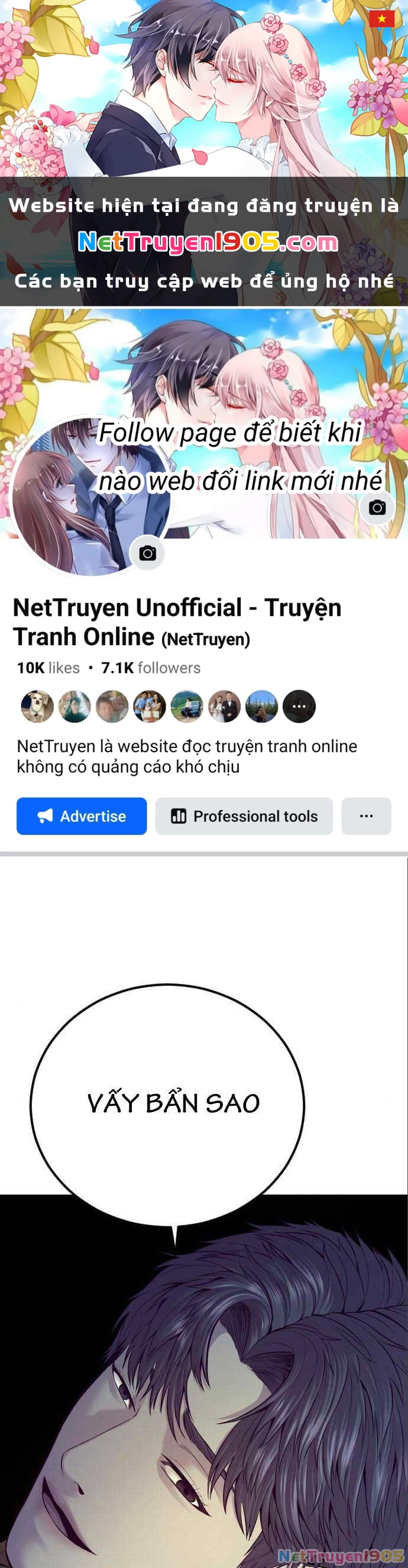 Bố Tôi Là Đặc Vụ Chapter 106.5 - 1