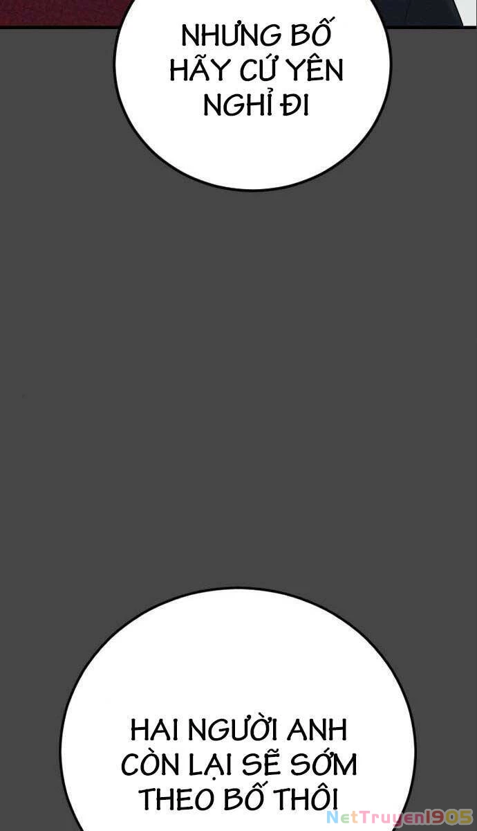 Bố Tôi Là Đặc Vụ Chapter 106.5 - 31
