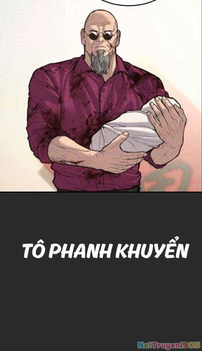 Bố Tôi Là Đặc Vụ Chapter 106.5 - 100