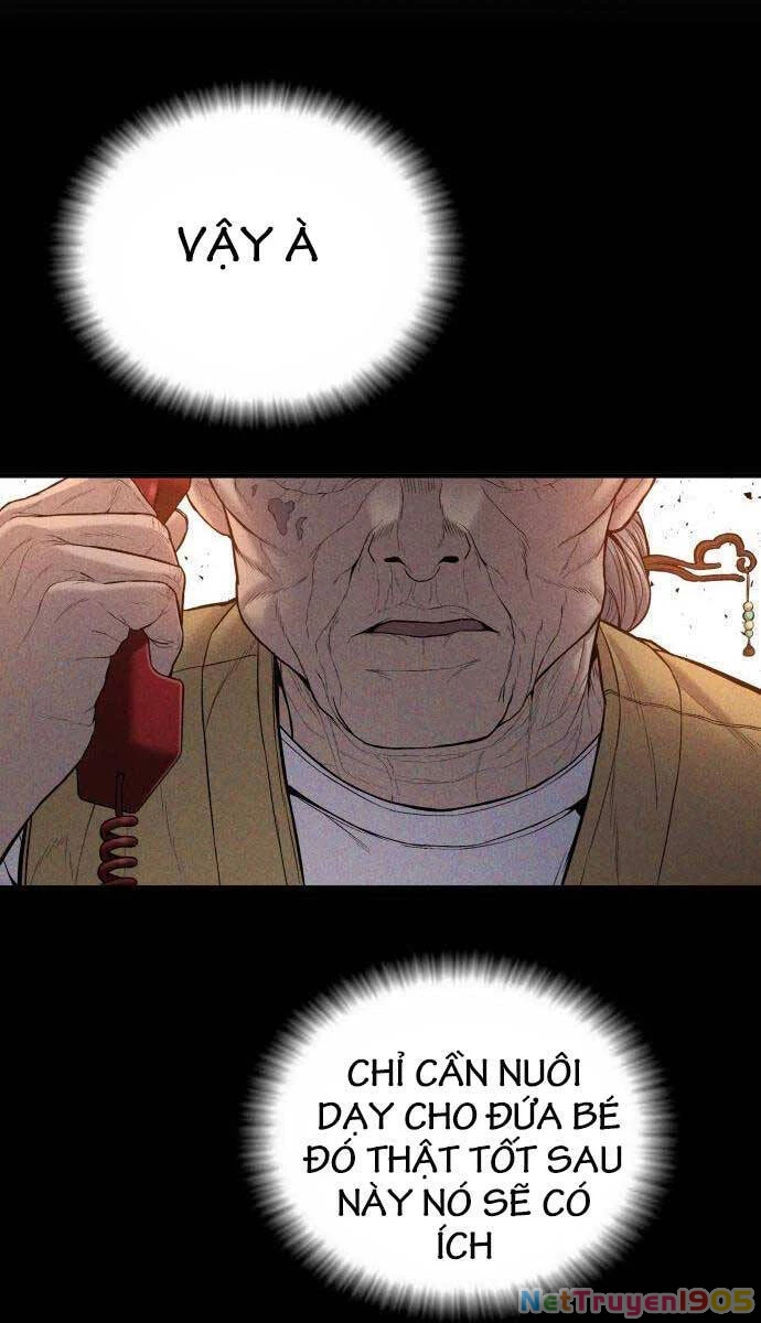Bố Tôi Là Đặc Vụ Chapter 107 - 89