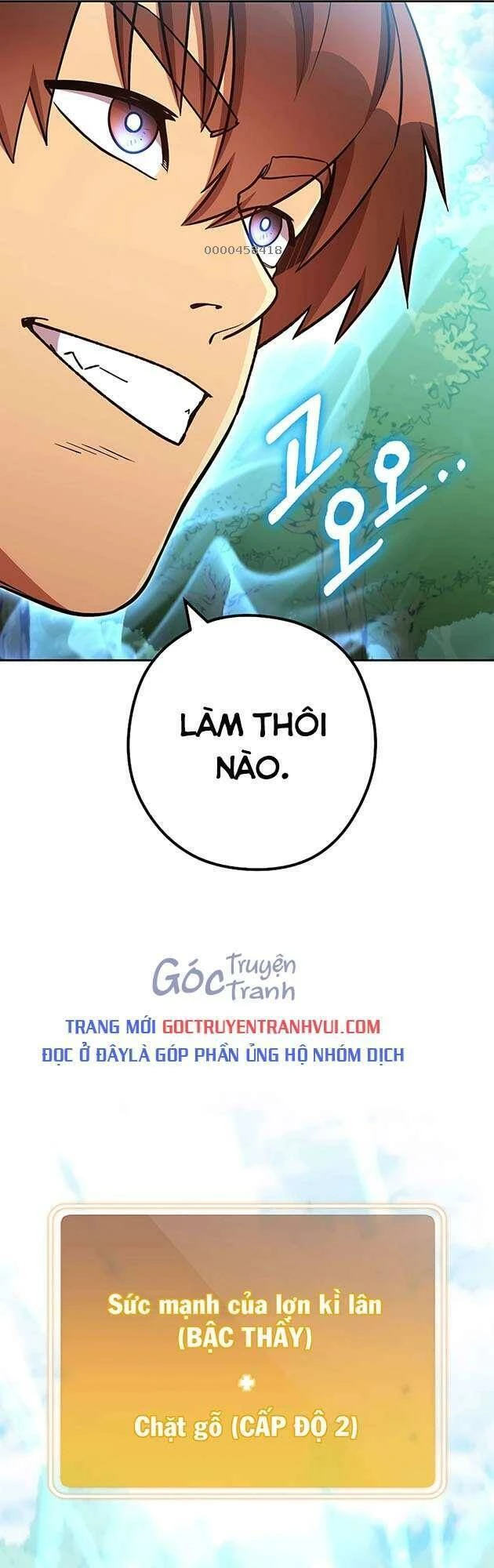 Tái Thiết Hầm Ngục Chapter 170 - 46