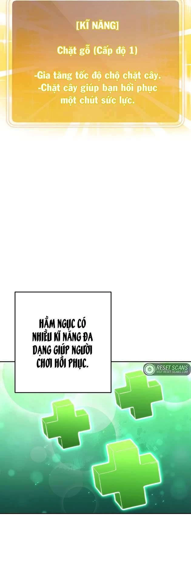 Tái Thiết Hầm Ngục Chapter 172 - 7