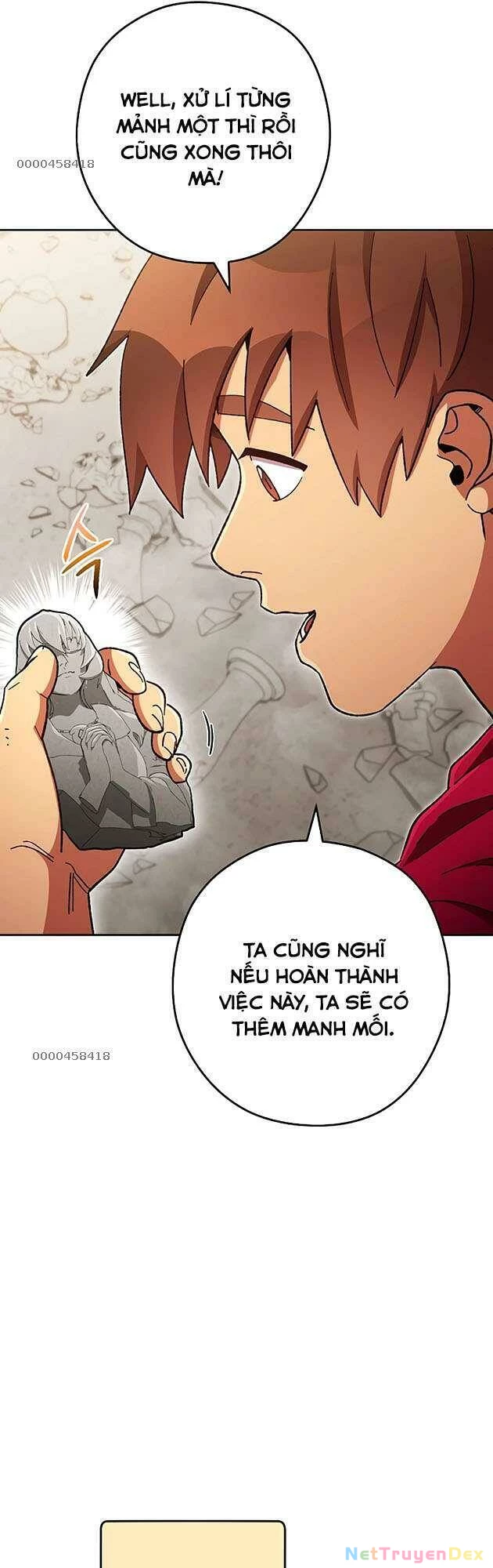 Tái Thiết Hầm Ngục Chapter 173 - 3