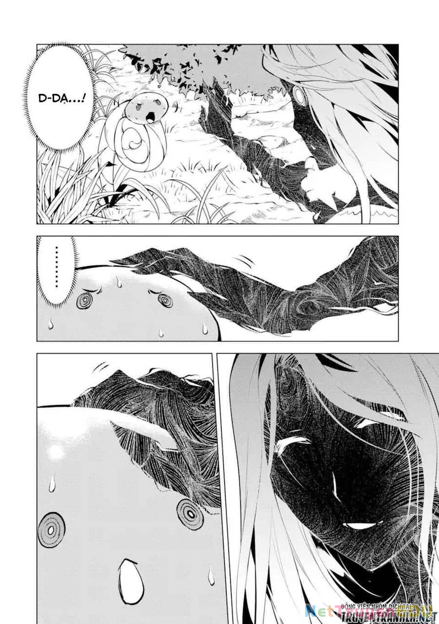 Tensei Kenja No Isekai Raifu ~ Daini No Shokugyo Wo Ete, Sekai Saikyou Ni Narimashita~ Chapter 47.1 - 12