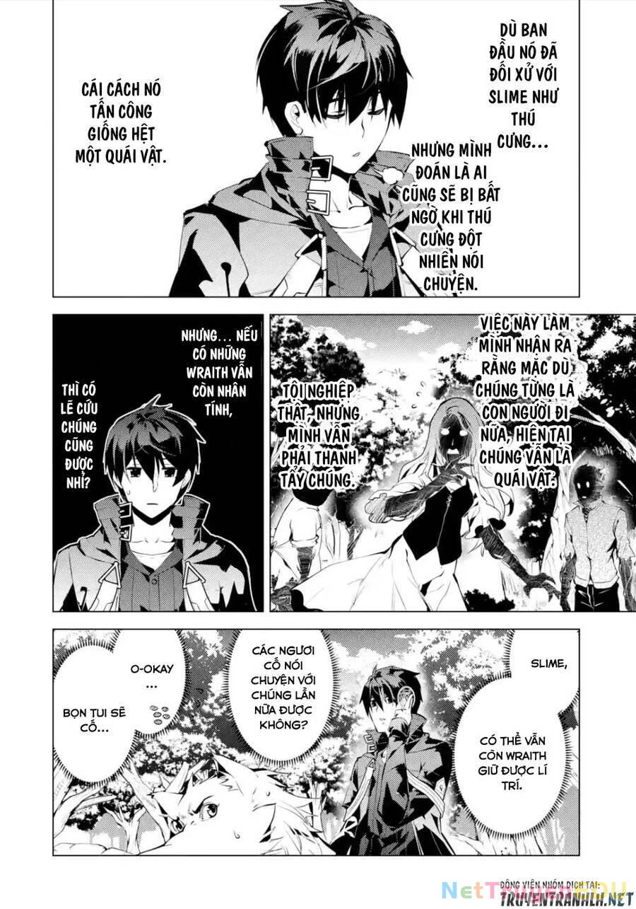 Tensei Kenja No Isekai Raifu ~ Daini No Shokugyo Wo Ete, Sekai Saikyou Ni Narimashita~ Chapter 47.2 - 4
