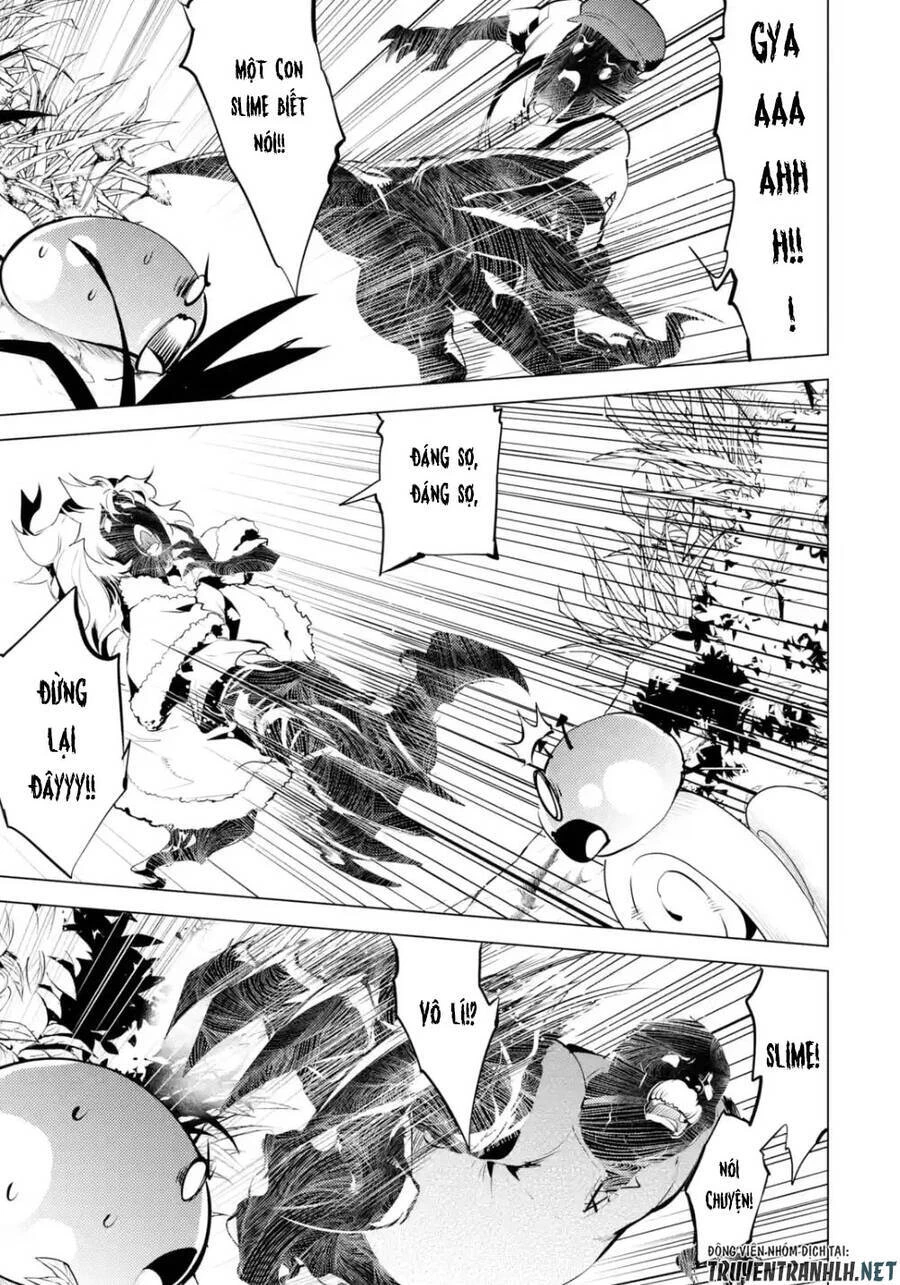 Tensei Kenja No Isekai Raifu ~ Daini No Shokugyo Wo Ete, Sekai Saikyou Ni Narimashita~ Chapter 47.2 - 5