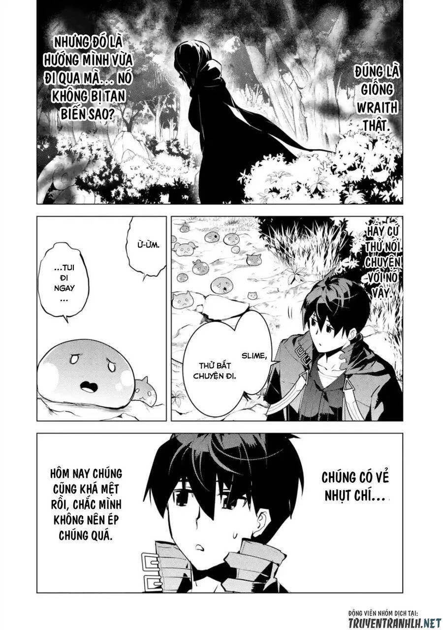 Tensei Kenja No Isekai Raifu ~ Daini No Shokugyo Wo Ete, Sekai Saikyou Ni Narimashita~ Chapter 47.2 - 8