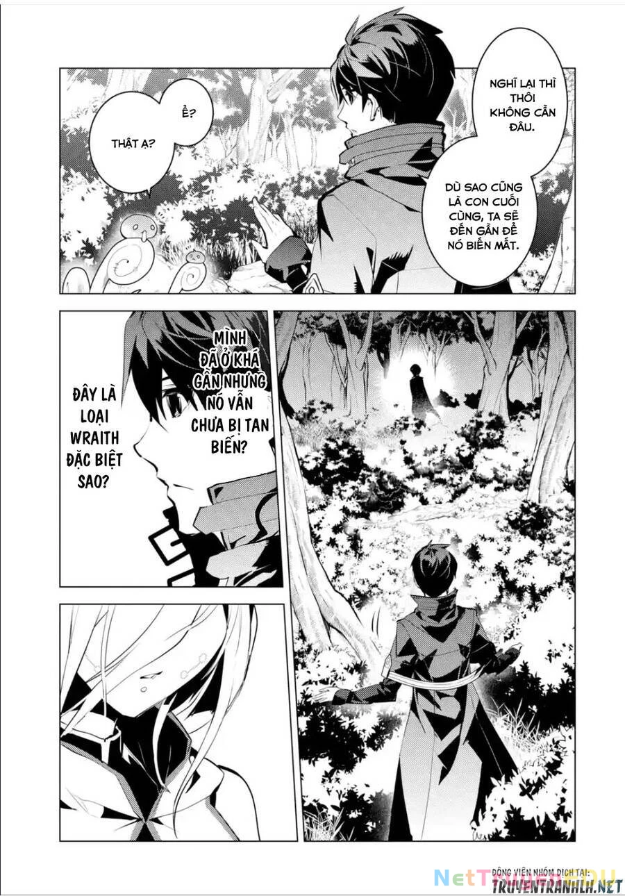 Tensei Kenja No Isekai Raifu ~ Daini No Shokugyo Wo Ete, Sekai Saikyou Ni Narimashita~ Chapter 47.2 - 9