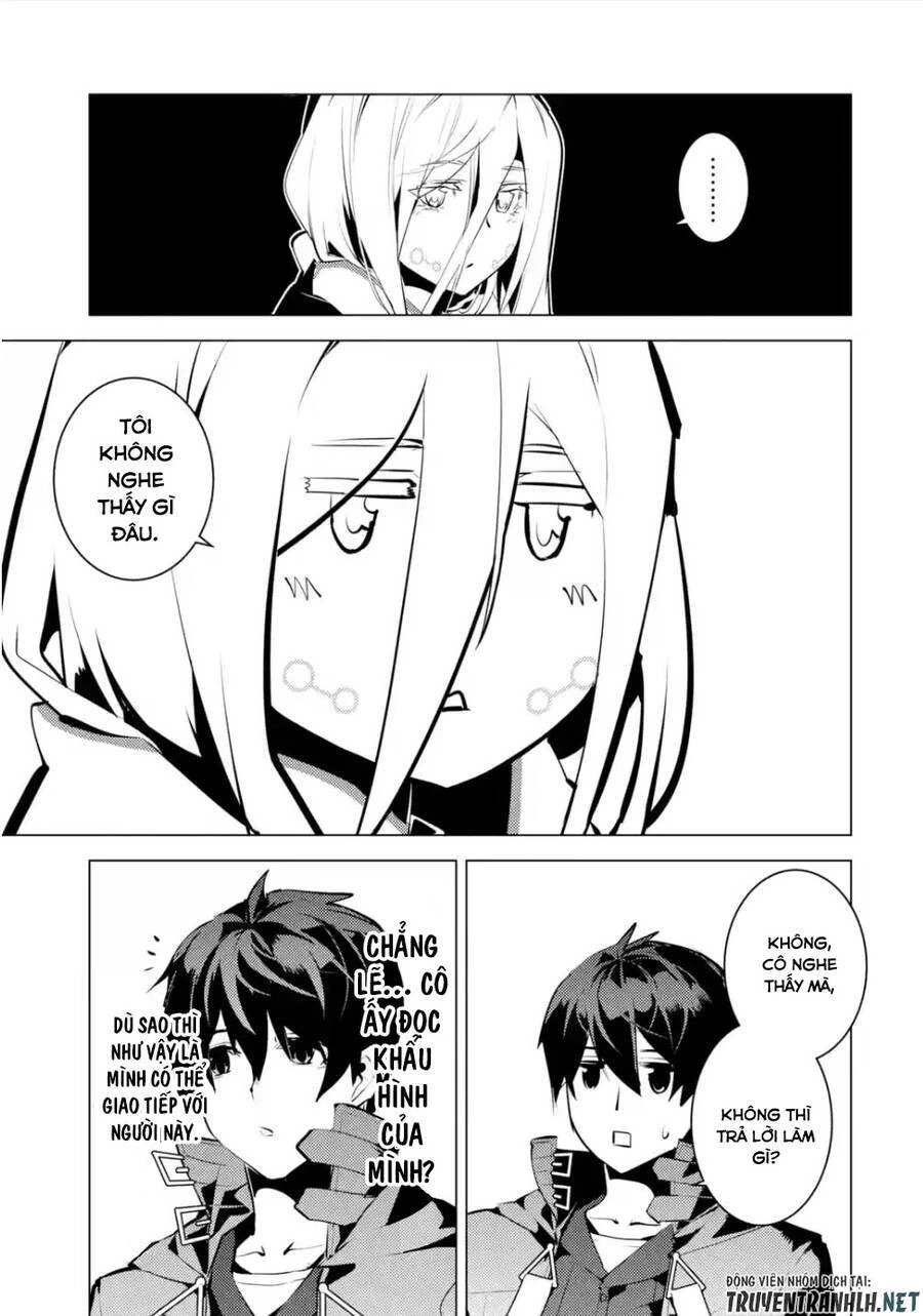Tensei Kenja No Isekai Raifu ~ Daini No Shokugyo Wo Ete, Sekai Saikyou Ni Narimashita~ Chapter 47.2 - 12