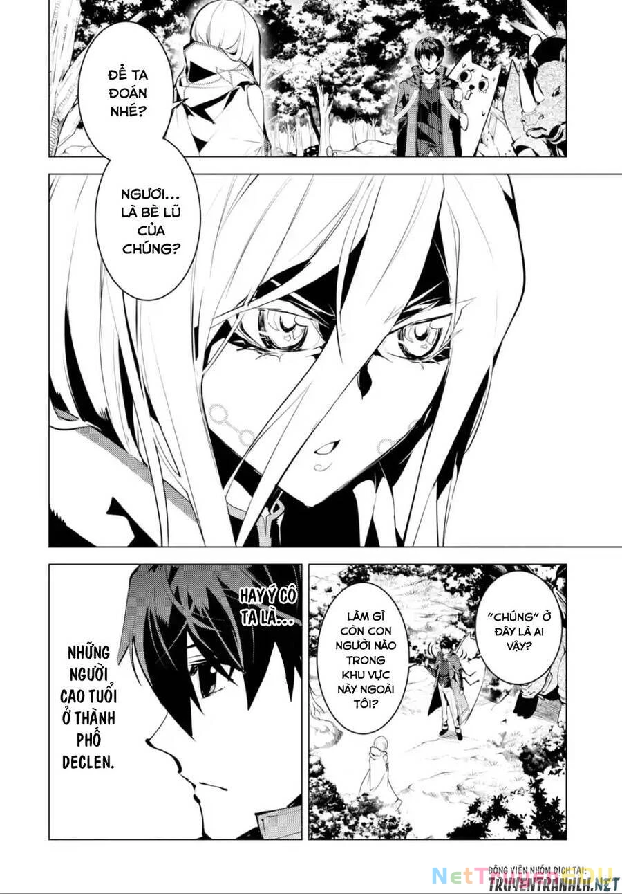 Tensei Kenja No Isekai Raifu ~ Daini No Shokugyo Wo Ete, Sekai Saikyou Ni Narimashita~ Chapter 47.2 - 13