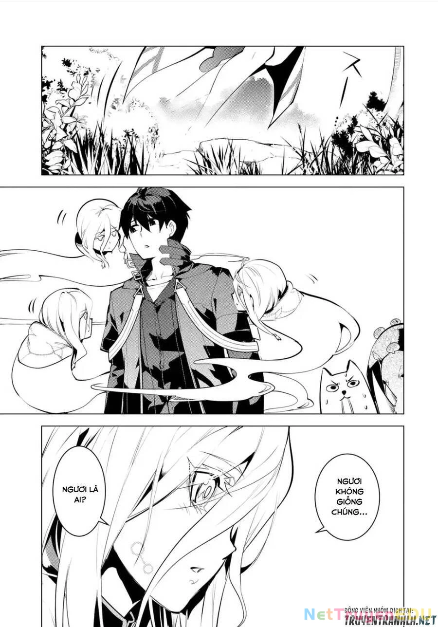 Tensei Kenja No Isekai Raifu ~ Daini No Shokugyo Wo Ete, Sekai Saikyou Ni Narimashita~ Chapter 47.2 - 14