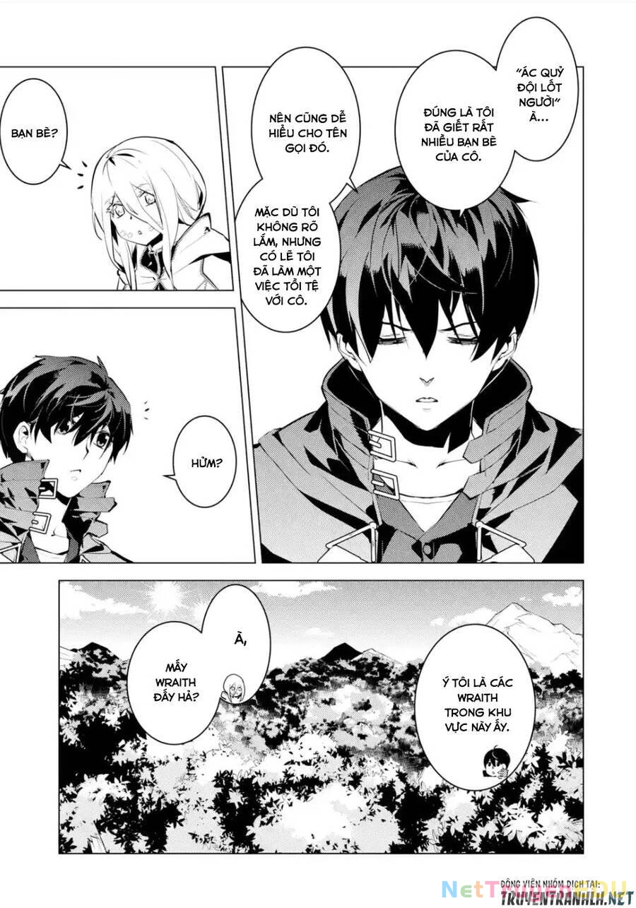 Tensei Kenja No Isekai Raifu ~ Daini No Shokugyo Wo Ete, Sekai Saikyou Ni Narimashita~ Chapter 47.2 - 20