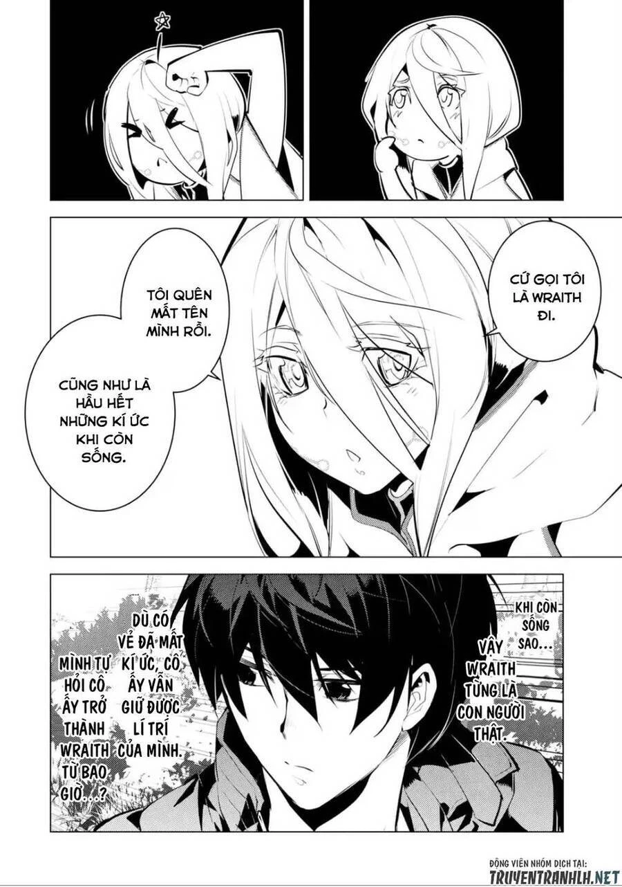 Tensei Kenja No Isekai Raifu ~ Daini No Shokugyo Wo Ete, Sekai Saikyou Ni Narimashita~ Chapter 47.3 - 10