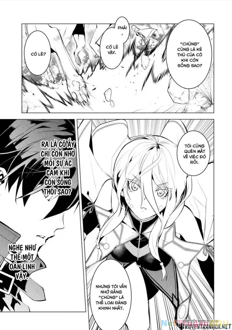 Tensei Kenja No Isekai Raifu ~ Daini No Shokugyo Wo Ete, Sekai Saikyou Ni Narimashita~ Chapter 47.3 - 11