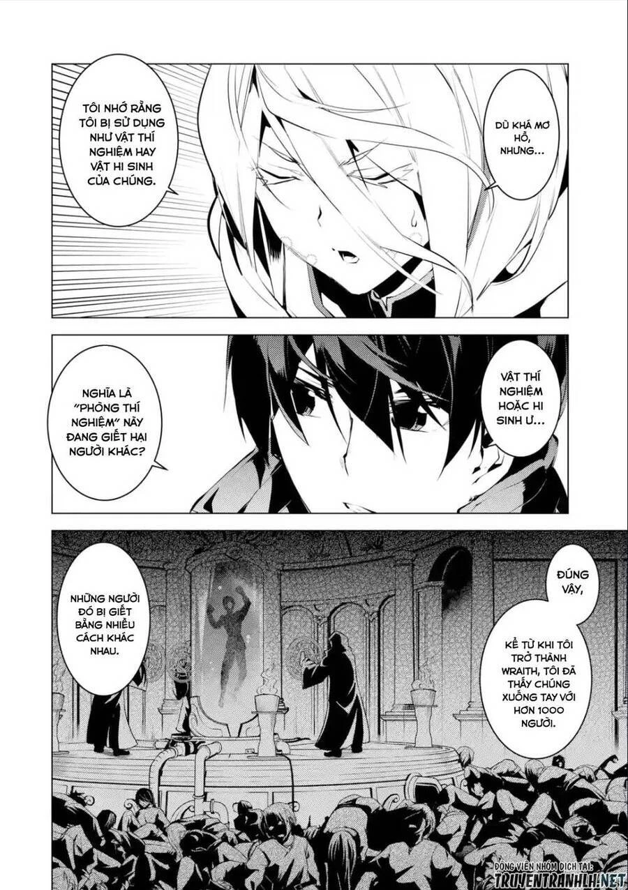 Tensei Kenja No Isekai Raifu ~ Daini No Shokugyo Wo Ete, Sekai Saikyou Ni Narimashita~ Chapter 47.3 - 12