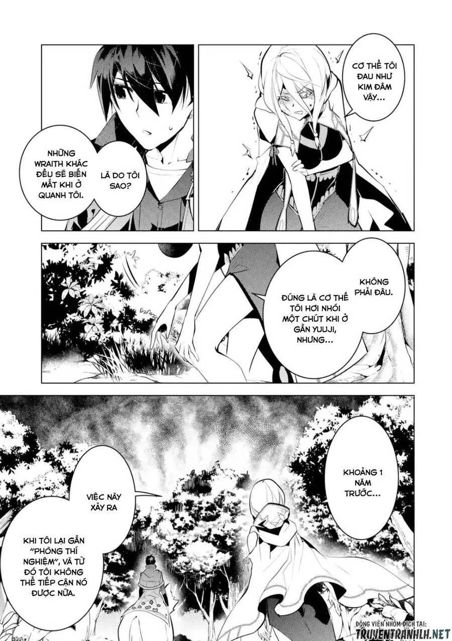 Tensei Kenja No Isekai Raifu ~ Daini No Shokugyo Wo Ete, Sekai Saikyou Ni Narimashita~ Chapter 47.3 - 15