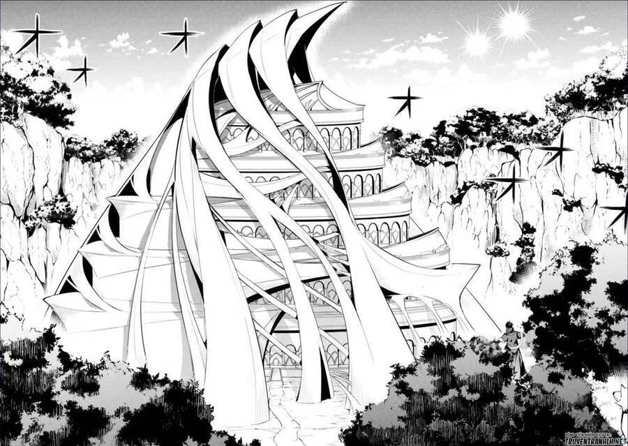 Tensei Kenja No Isekai Raifu ~ Daini No Shokugyo Wo Ete, Sekai Saikyou Ni Narimashita~ Chapter 47.3 - 22