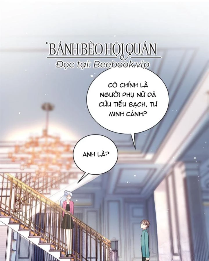 Bé Rồng Đột Kích! Mami Vừa Cay Vừa Độc Chapter 42 - 4