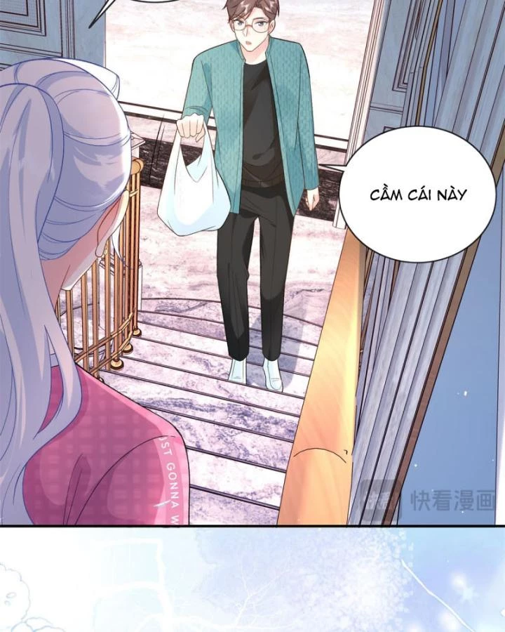Bé Rồng Đột Kích! Mami Vừa Cay Vừa Độc Chapter 42 - 10