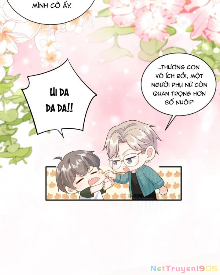 Bé Rồng Đột Kích! Mami Vừa Cay Vừa Độc Chapter 42 - 18