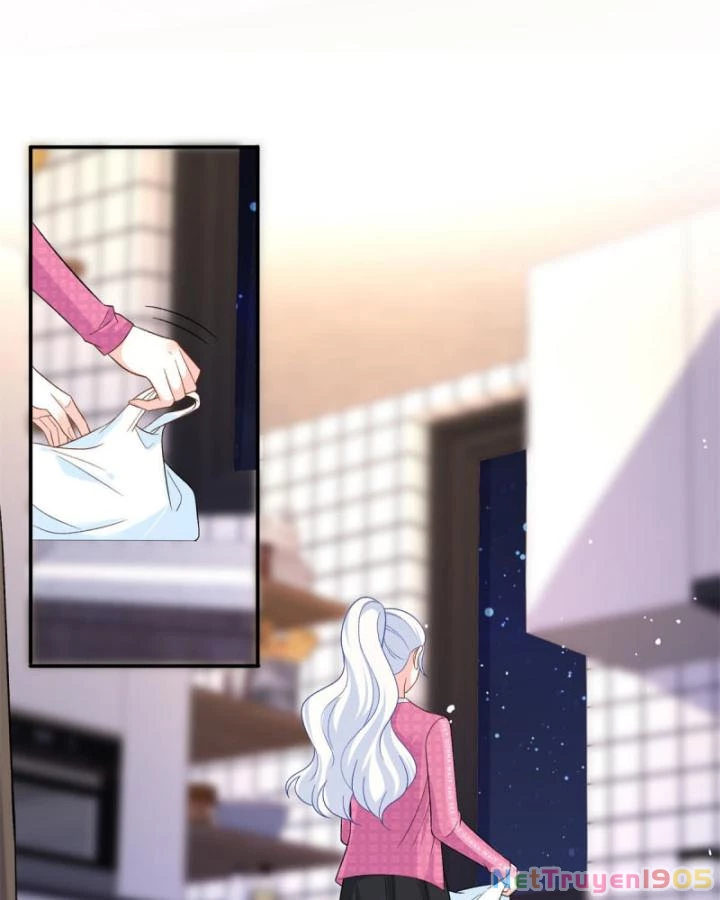Bé Rồng Đột Kích! Mami Vừa Cay Vừa Độc Chapter 42 - 19