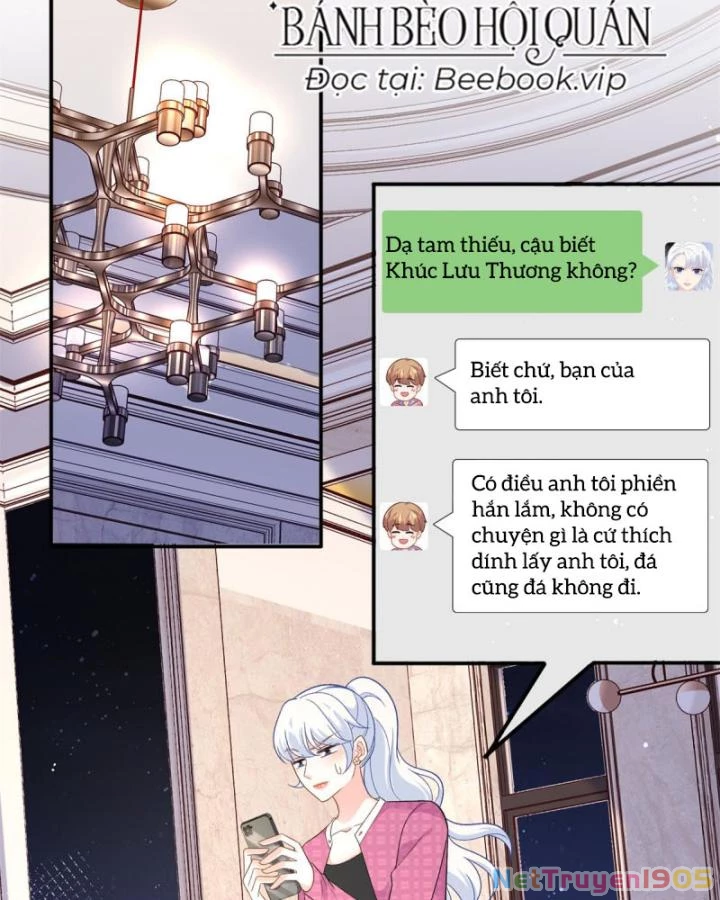 Bé Rồng Đột Kích! Mami Vừa Cay Vừa Độc Chapter 42 - 29