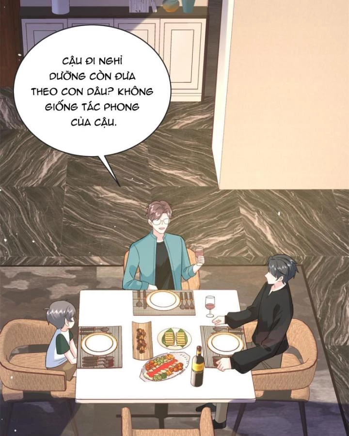 Bé Rồng Đột Kích! Mami Vừa Cay Vừa Độc Chapter 42 - 34
