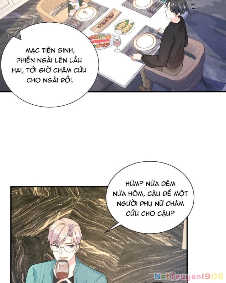 Bé Rồng Đột Kích! Mami Vừa Cay Vừa Độc Chapter 42 - 41