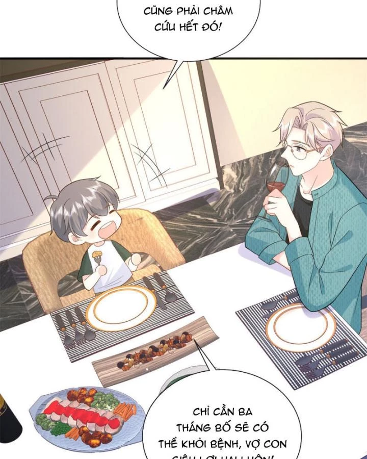 Bé Rồng Đột Kích! Mami Vừa Cay Vừa Độc Chapter 42 - 43