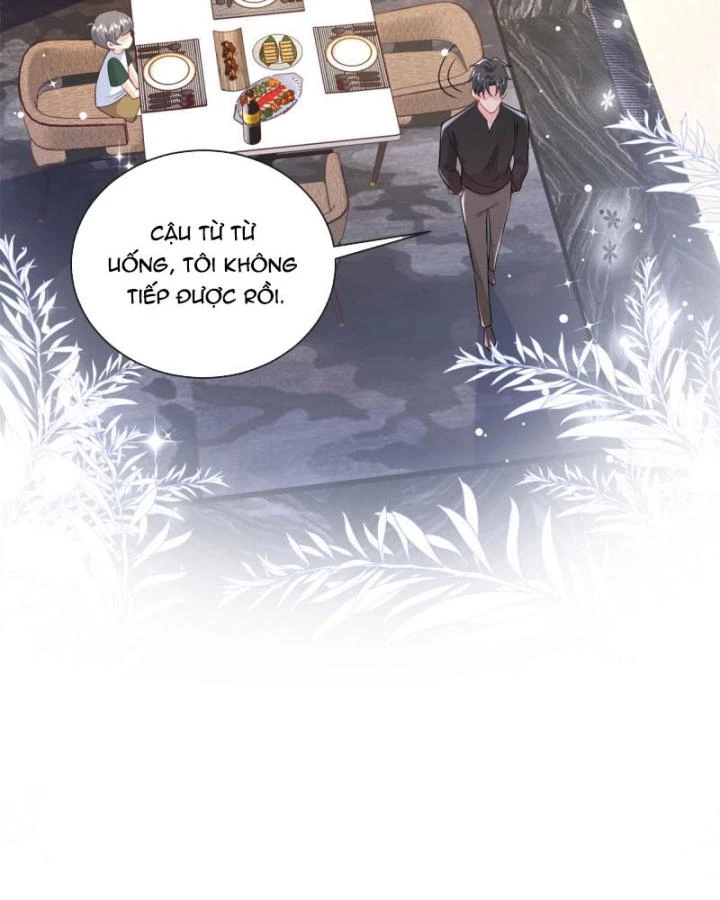Bé Rồng Đột Kích! Mami Vừa Cay Vừa Độc Chapter 42 - 45