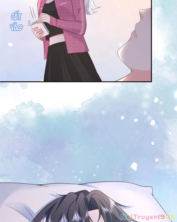 Bé Rồng Đột Kích! Mami Vừa Cay Vừa Độc Chapter 42 - 48