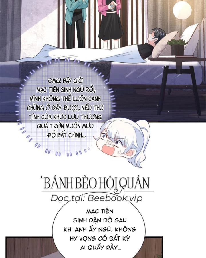 Bé Rồng Đột Kích! Mami Vừa Cay Vừa Độc Chapter 42 - 52
